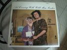 An Evening With Wild Man Fischer Orig 2 LP Bizarre Zappa Vinyl