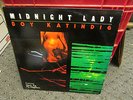 BOY KATINDIG - MIDNIGHT LADY LP PHILIPPINES FUNK MODERN SOUL BREAKS