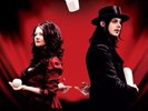 New Sealed White Stripes Get Behind Me Satan 2015 RSD LP 2x12