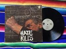 HATE - Hate Kills LP Paramount 1970 Psych