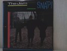 THE JAM - SNAP (DOUBLE) VINYL RECORD PAUL WELLER ORIGINAL PRINT 1983 1st PRESS