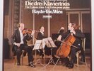 BRAHMS: 3 Piano Trios HAYDN-TRIO Wien TELEFUNKEN 2x LP BOX Beauty NEAR MINT