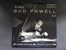The Amazing Bud Powell Vol. 2 Blue Note BLP-5041 1954 beautiful condition