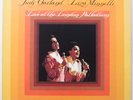 JUDY GARLAND & LIZA MINELLI: Live at London MFSL AUDIOPHILE NM vinyl LP