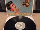 Less Than Jake Pezcore Black/1500 EX+ NOFX Blink 182 Sublime