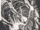 Embrace Of Thorns - Darkness Impenetrable Vinyl US LP