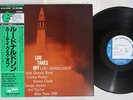 LOU DONALDSON LOU TAKES OFF BLUE NOTE GXK-8208 JAPAN OBI MONO Vinyl LP
