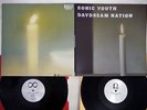 SONIC YOUTH DAYDREAM NATION BLAST FIRST BFFP 34 UK Pressing Vinyl 2LP