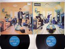 OASIS DEFINITELY MAYBE CREATION CRE LP 169 UK Pressing Vinyl 2LP