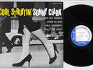 SONNY CLARK COOL STRUTTIN' BLUE NOTE LNJ-80072 Japanese Pressing Vinyl LP