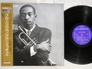 BLUE MITCHELL BLUE SOUL RIVERSIDE VIJJ-30038 Japanese Pressing OBI Vinyl LP