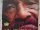 Lee Scratch Perry SEALED 2 LP Scratch Came Scratch Saw 2009 Keith Richards Mint