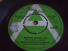 MARTHA REEVES AND THE VANDELLAS - NOWHERE TO RUN - TAMLA MOTOWN - TMG 694 - DEMO