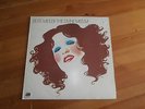 BETTE MIDLER - THE DIVINE MISS M - ATLANTIC K 40453 - EXCELLENT VINYL LP