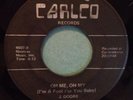 Northern Soul   W.BURTON and DAYTON SIDEWINDERS (Ohio Funk) Hear 