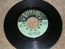 Ruby Andrews The Love I Need  Just Loving You 45 Zodiac 1010 1A