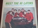 Gil Suarez - Meet The Hi Latins    Hard ORG Salsa Guaguanco Check other items