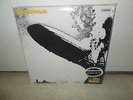 LED ZEPPELIN - S/T:200 GM.-STILL SEALED:CLASSIC RECORDS