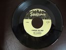 northern soul THE GLORIES- I WORSHIP YOU BABY excellent++