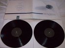 THE GATHERING - NIGHTTIME BIRDS - DELUXE BLACK VINYL - 2 LP record mandylion