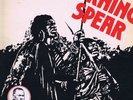 Burning Spear – Marcus Garvey – Island ILPS 9377 LP Vinyl Record