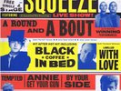 Squeeze – A Round And A Bout – DFCLP1 – LP & 7-inch Record