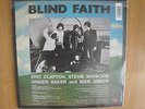 Blind Faith: Blind Faith Vinyl 2 LP Deluxe Edition incl. 5 Bonustracks + Booklet