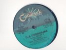 D,J.Debonaire (DXJ) 'Get Silly' Miami Bass Electro Rarity SEALED Coomack 1987