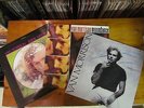 VAN MORRISON - ASTRAL WEEKS, MOONDANCE & WAVELENGTH (3 LP LOT)