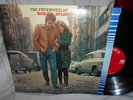 LP BOB DYLAN   The Freewheelin' COLUMBIA CL 1986 Mono 