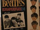 Songs Pictures and Stories of the Fabulous Beatles LP VJ 1092 Gatefold 1964 NM