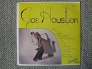 JOE HOUSTON Combo Records Old Store Stock Lp SEALED