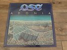 OSE - Adonia 1978 FRENCH LP EGG PROG/ELECTRONIC/SYNTH