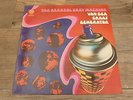 Van Der Graaf Generator - Aerosol Grey Machine 1974 ITALIAN LP SPIRAL VERTIGO 