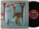 GENESIS Trespass LP on Impulse VG++