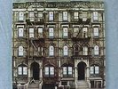 LED ZEPPLIN Physical Graffiti 2 LP Vinyl Records  1975
