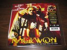 RAEKWON Only Built 4 Cuban Linx 2LP purple vinyl