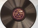CHINA CHINESE BEIJING OPERA Mei Lan Fang, 78rpm Record Victor 54378-A