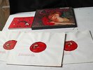 CARMEN RCA 3-LPS LM 6102  W BOOKLET