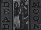 Dead Moon - UNKNOWN PASSAGE lp [Original Pressing, Portland Oregon rock]