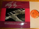 Elly NEY Beethoven Mendelssohn LP COLOSSEUM Stereo