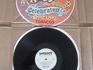 SMALL FACES Ogden's Nut Gone Flake LP UK 1980 VIRGIN ISSUE CIRCULAR SLEEVE MOD