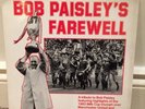 LIVERPOOL FOOTBALL CLUB  LP Bob Paisley's Farewell 12