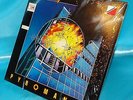 1983 ROCK DEF LEPPARD PYROMANIA MERCURY LP SHRINK MINT 4228103081 M-1 MASTERDISK
