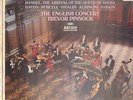 Händel, Haydn, Purcell, Vivaldi, Albinoni Pachelbel - Canon & Gigue Vinyl LP