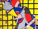 Wipers Is This Real? NEAR MINT weird system Vinyl LP