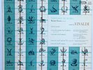 VIVALDI  Renato Fasano - Virtuosi Di Roma Vol.4 Decca Gold DL 9729 NM