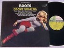 Nancy Sinatra LP 