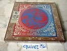 Eric Clapton & Steve Winwood Live From Madison Square Garden 3LP-Box SEALED