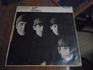 The Beatles With The Beatles Parlophone Records PMC 1206 Mono Made In India